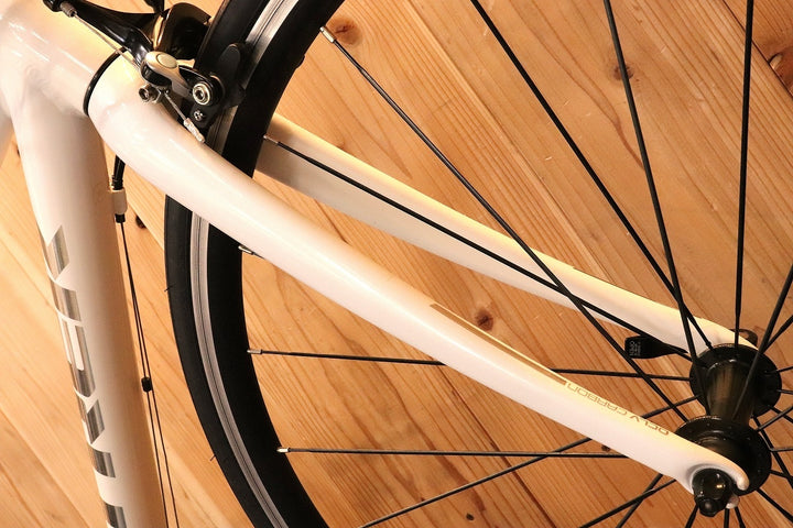 【ブレーキカスタム】 トレック TREK ドマーネ DOMANE AL3 WSD 2019年モデル 44サイズ シマノ ソラ R3000 MIX 9S アルミ ロードバイク 【芦屋店】