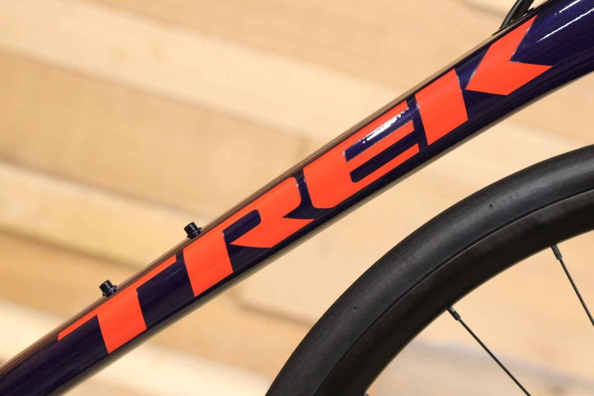 トレック TREK エモンダ EMONDA ALR5 DISC 2022 52サイズ 105 R7020