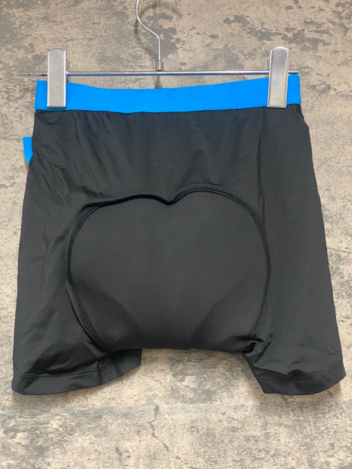 JX969 シマノ SHIMANO ライナーショーツ インナーパンツ 黒 L – BICI