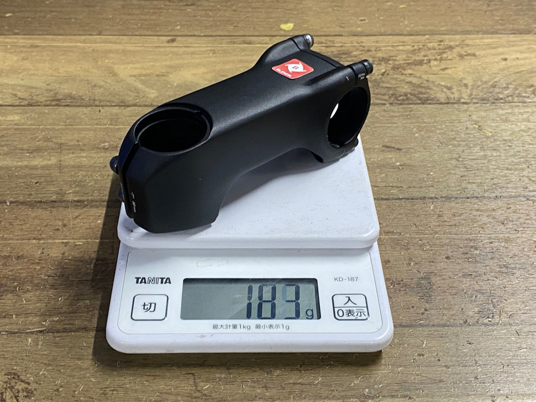 KB017 ボントレガー Bontrager ブレンダー BLENDR RCS Pro アルミ ステム 90mm 7° Φ31.8 OS