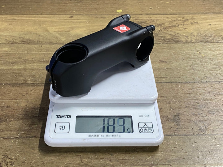 KB017 ボントレガー Bontrager ブレンダー BLENDR RCS Pro アルミ ステム 90mm 7° Φ31.8 OS