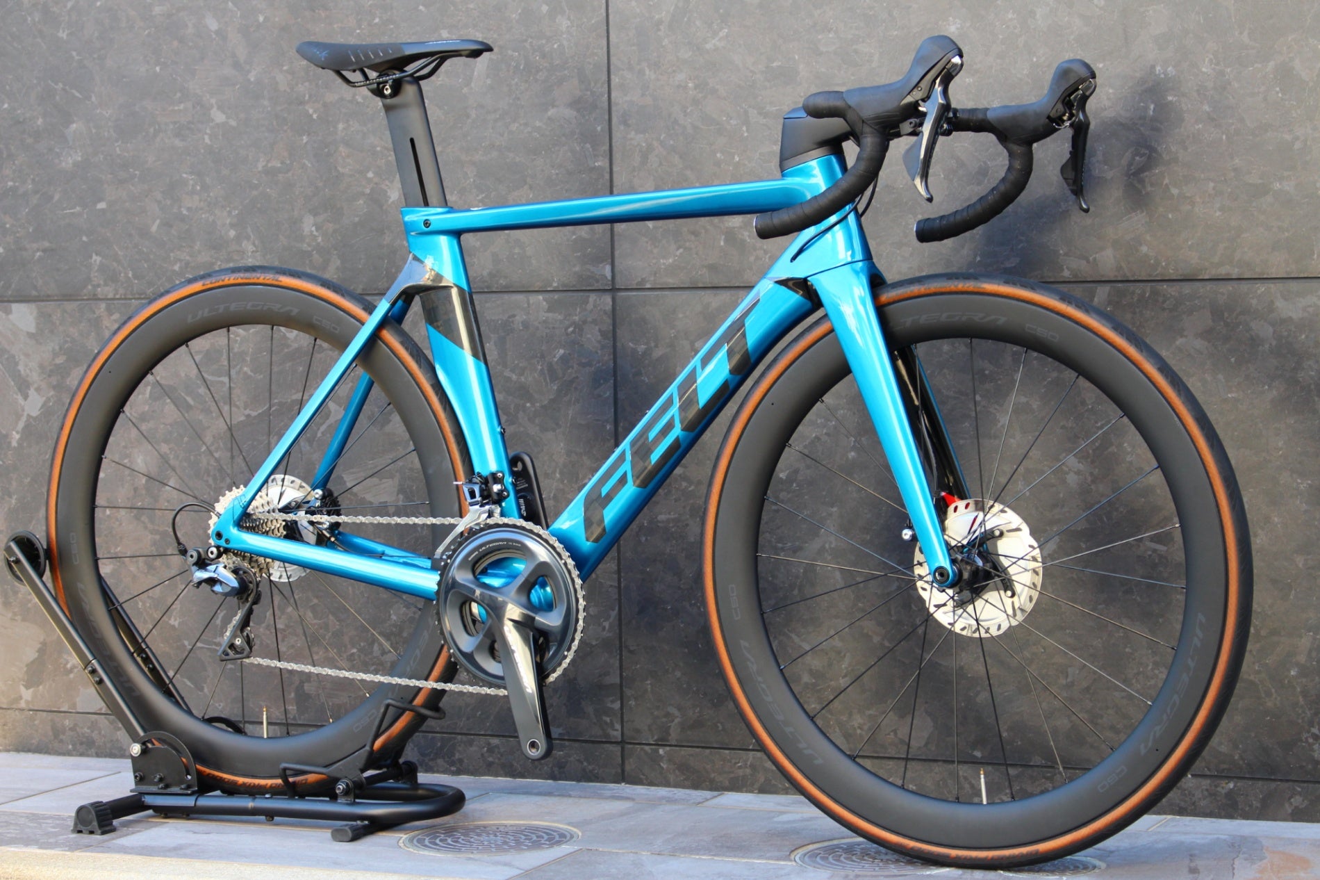FELT AR4(54) アルテグラ2013年モデル フェルト FELT AR4 2011モデル 510サイズ シマノ アルテグラ 6700 10S