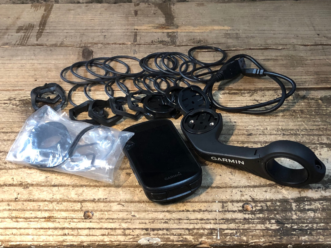 JU493 ガーミン GARMIN EDGE 530 サイクルコンピューター 動作確認済み