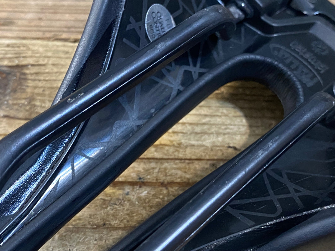 KI230 セライタリア SELLE ITALIA  NOVUS BOOST KIT CARBONIO SUPERFLOW サドル カーボンレール 146mm