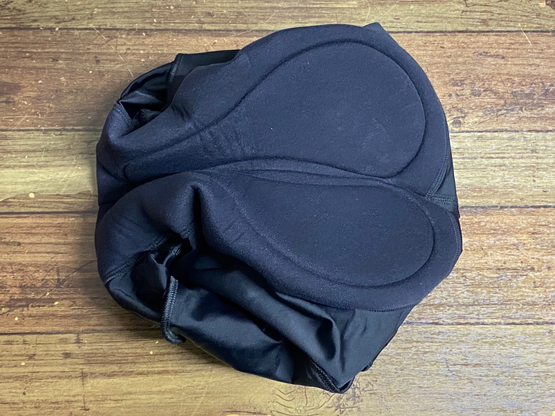KC039 ラファ Rapha CORE CARGO BIB SHORTS カーゴビブショーツ 黒 M
