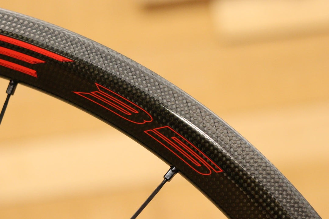 カンパニョーロ CAMPAGNOLO ボーラワン BORA ONE 35 AC3 カーボン クリンチャー ホイールセット シマノ 12/11S ワイドリム 【立川店】