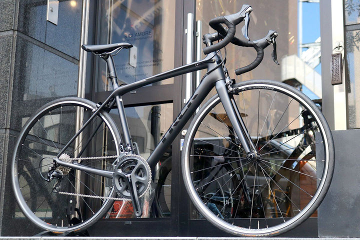 トレック TREK エモンダ EMONDA SL5 2018モデル 52サイズ シマノ 105 11s カーボン ロードバイク 【東京南麻布店】