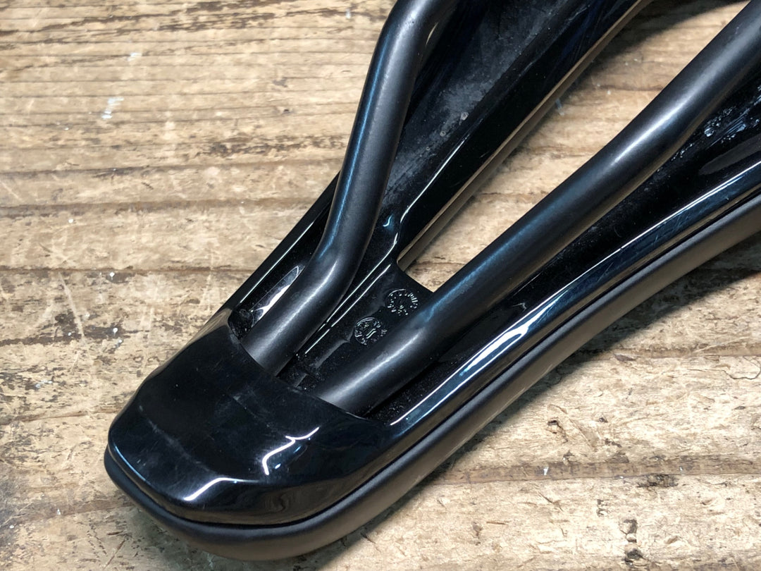 JQ789 スペシャライズド SPECIALIZED POWER サドル 黒 168mm