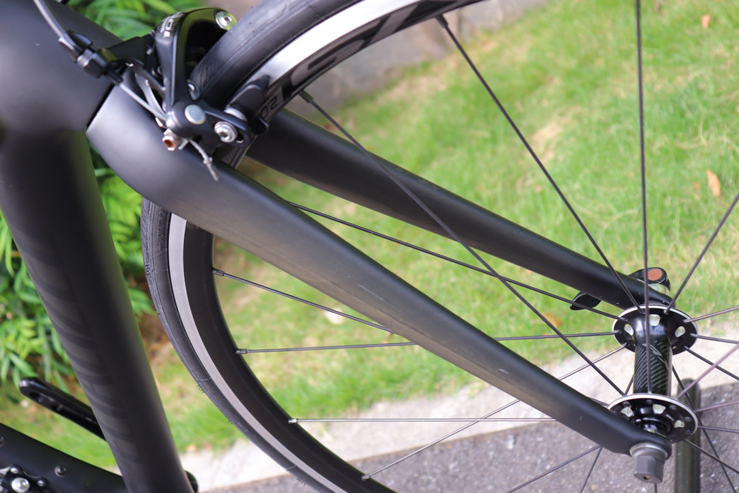 スペシャライズド SPECIALIZED ターマック TARMAC SL4 SPORT 2015年 52サイズ シマノ 105 5800 MIX 11S カーボン ロードバイク 【さいたま浦和店】