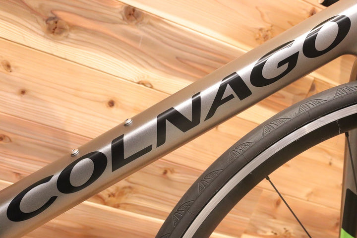 コルナゴ COLNAGO CLX 480Sサイズ シマノ アルテグラ R8000 11S カーボン ロードバイク 【広島店】