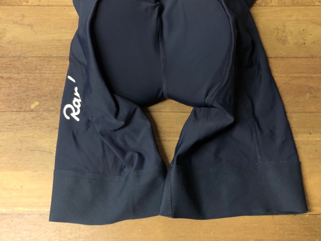 JW517 ラファ Rapha CORE BIB SHORTS ビブショーツ ネイビー XL