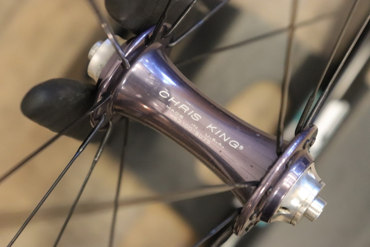 エンヴィ ENVE SES 3.4 GEN1 カーボン クリンチャー シマノ 12/11S