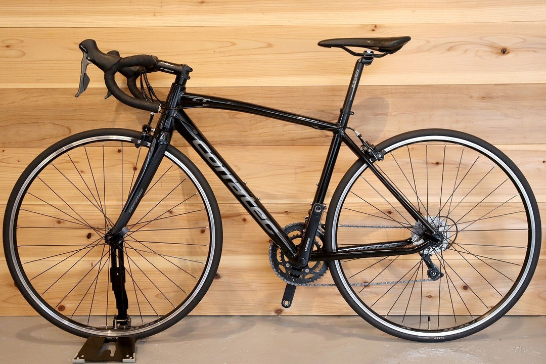 コラテック Corratec CTロード CT-ROAD 2024 48サイズ シマノ クラリス R2000 8S アルミ ロードバイク 【千葉店】