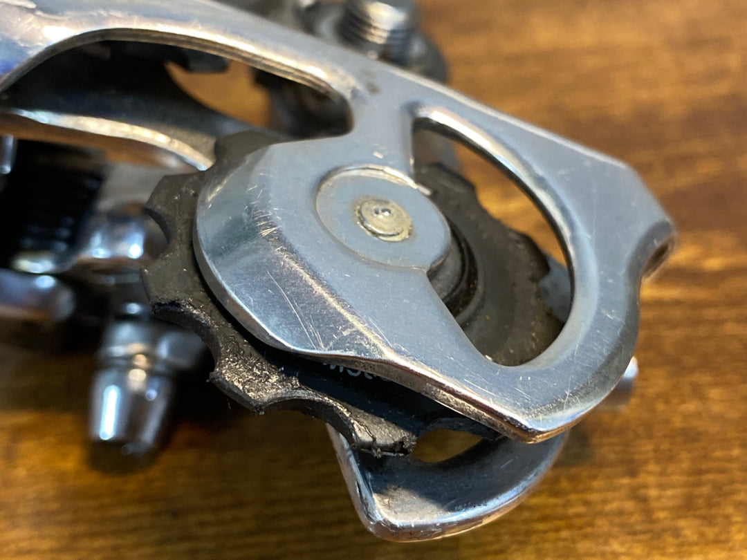 KO965 シマノ SHIMANO デュラエース DURA-ACE RD-7402 リアディレイラー 8S