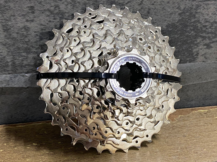 KF078 シマノ SHIMANO 105 CS-R7101 スプロケット 12S 11-34T