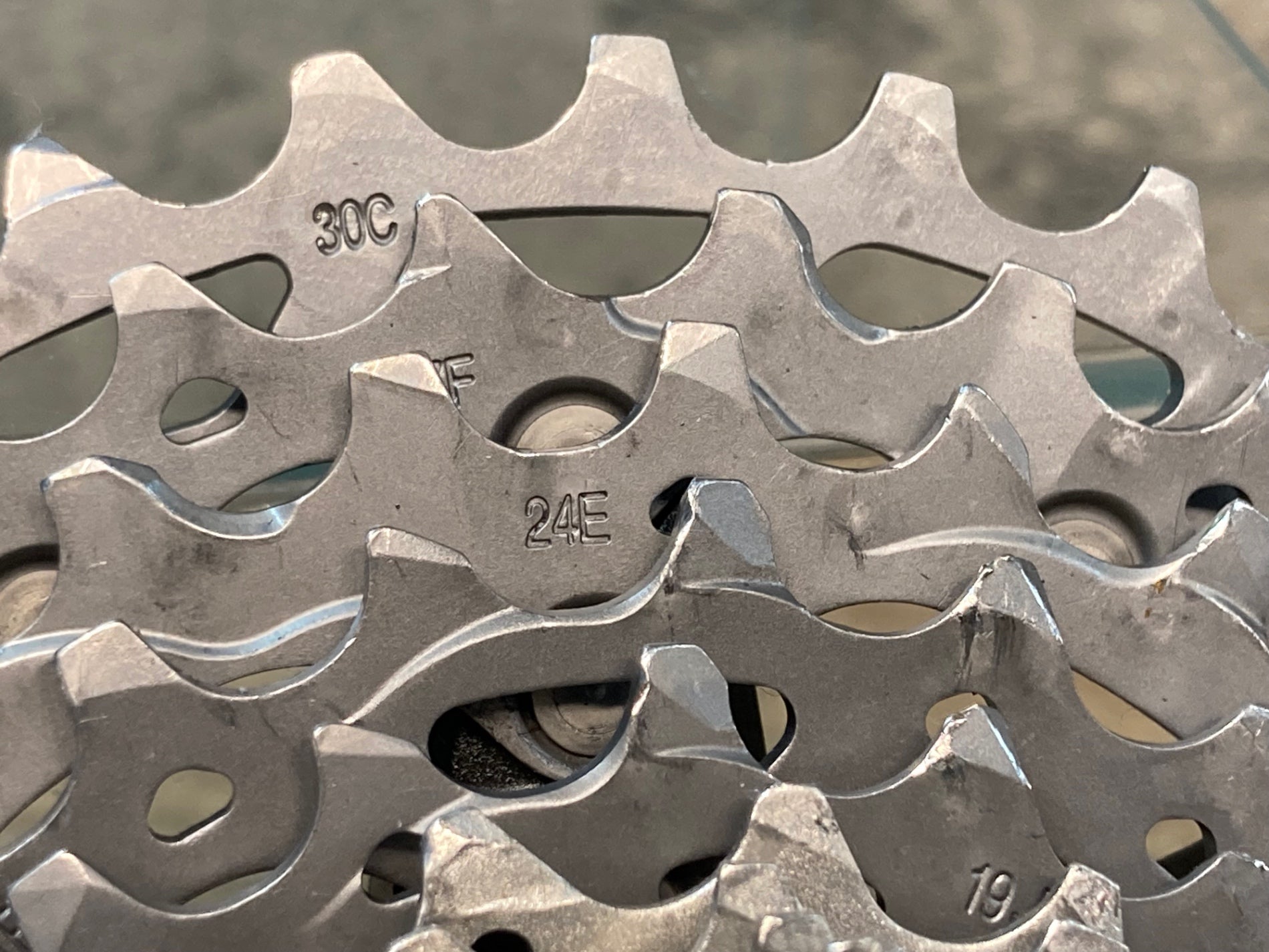 DURA-ACE CS-R9200 11-30 デュラエース　スプロケット 楽天市場】SHIMANO シマノ DURA-ACE CS-R9200 12S スプロケット