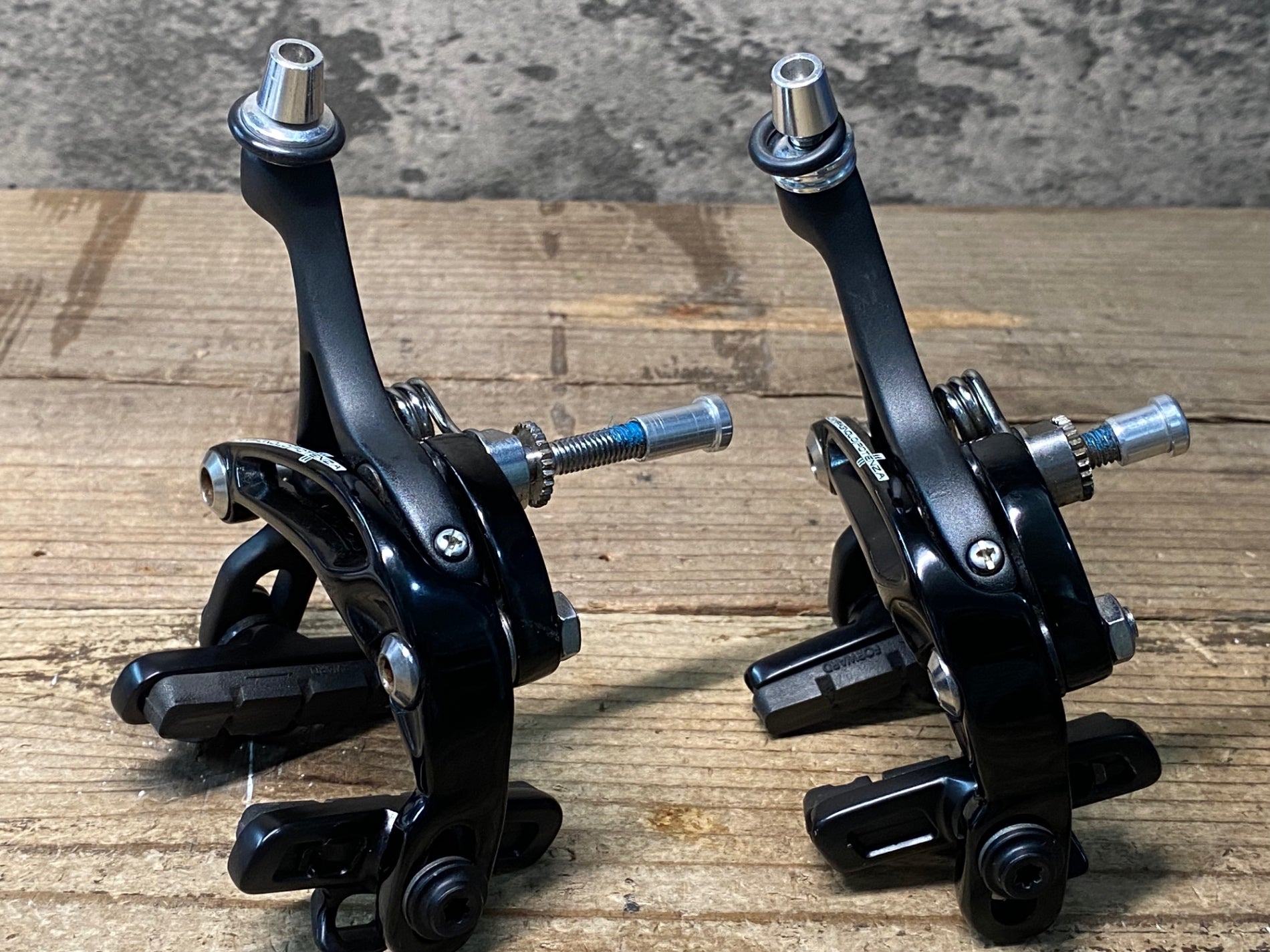 JO022 カンパニョーロ CAMPAGNOLO ポテンツァ POTENZA BR17-POBDP