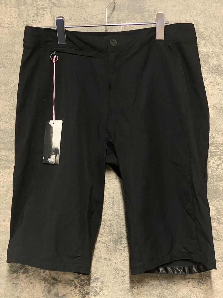 KL109 ラファ Rapha TOURING SHORTS ハーフパンツ 黒 36