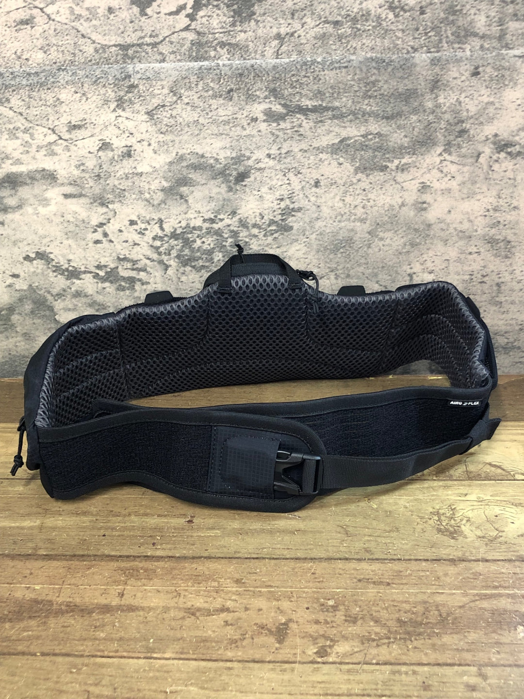 JK029 イーボック EVOC HIP PACK ヒップパック ウエストバッグ ウエストポーチ 黒