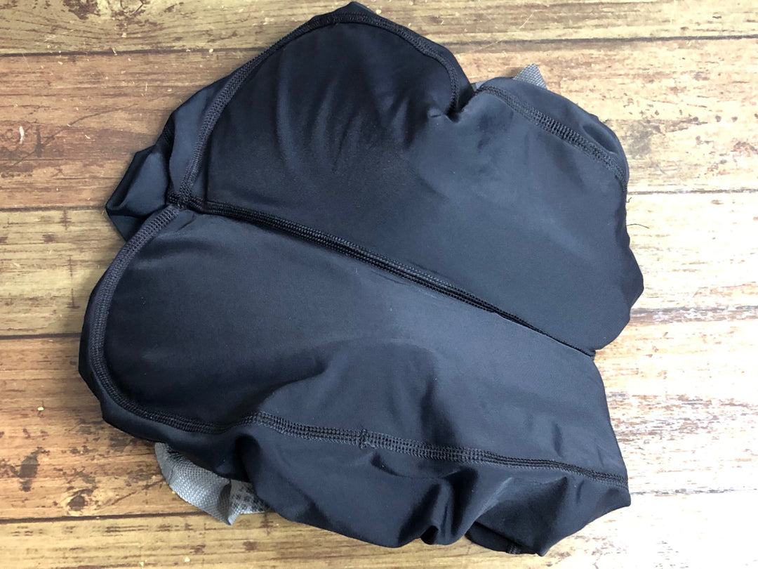 KK421 ラファ Rapha PRO TEAM ビブショーツ 黒 L