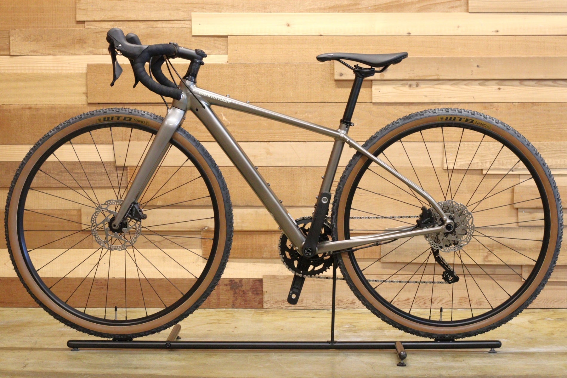 認定中古車 キャノンデール CANNONDALE トップストーン TOPSTONE 2