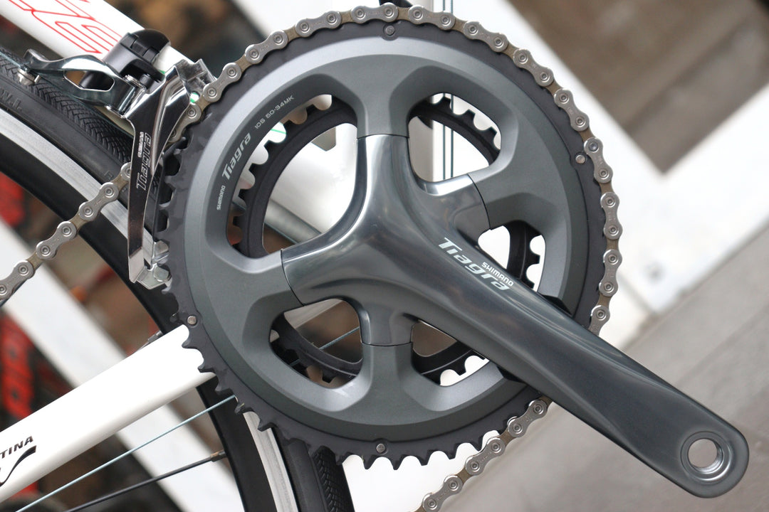 ウィリエール WILIER モンテ MONTE 4 2022モデル XXSサイズ シマノ ティアグラ 4700 10S アルミ ロードバイク 【横浜店】