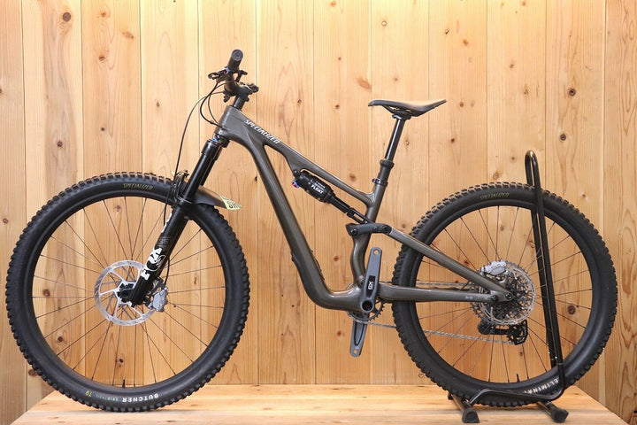 スペシャライズド SPECIALIZED スタンプジャンパー STUMPJUMPER 15 EXPERT 2025年モデル S1サイズ SRAM GX EAGLE TRANSMISSION 12S カーボン MTB 【芦屋店】