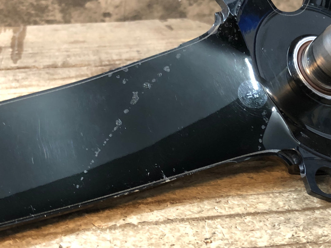 JO816 シマノ SHIMANO デュラエース DURA-ACE FC-R9200 クランクアーム 170mm