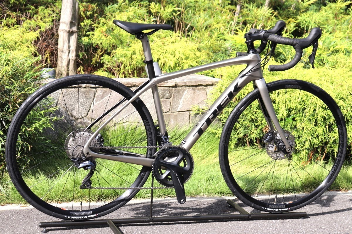 トレック TREK ドマーネ ディスク DOMANE SL6 DISC 2019 50サイズ