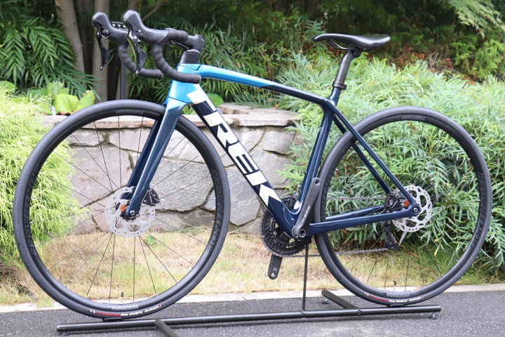 トレック TREK エモンダ ディスク EMONDA SL5 DISC 2021年 52サイズ シマノ 105 R7020 11S カーボン ロードバイク 【さいたま浦和店】