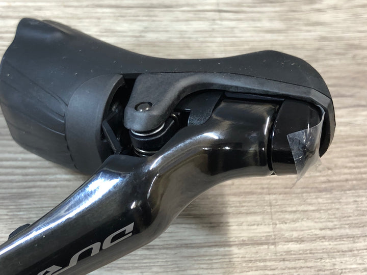 JR704 シマノ SHIMANO デュラエース DURA-ACE ST-R9100-L STIレバー