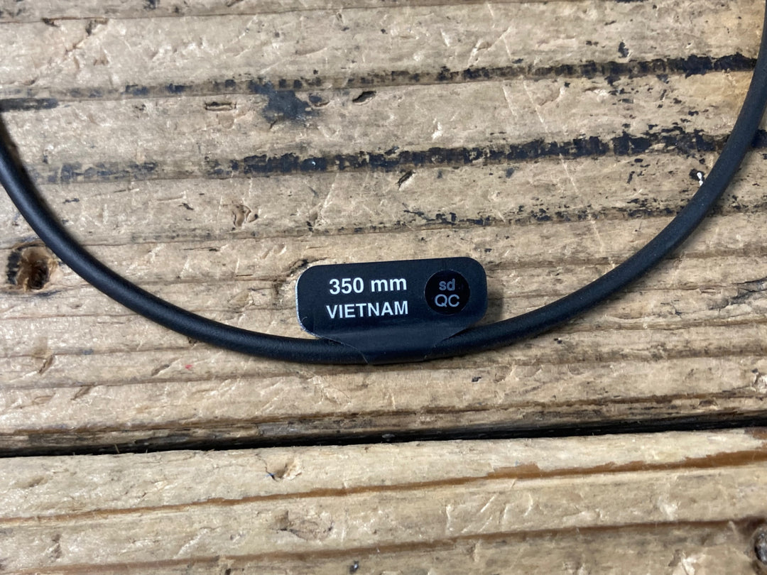 KM531 シマノ SHIMANO EW-SD50 エレクトリックケーブル 350mm