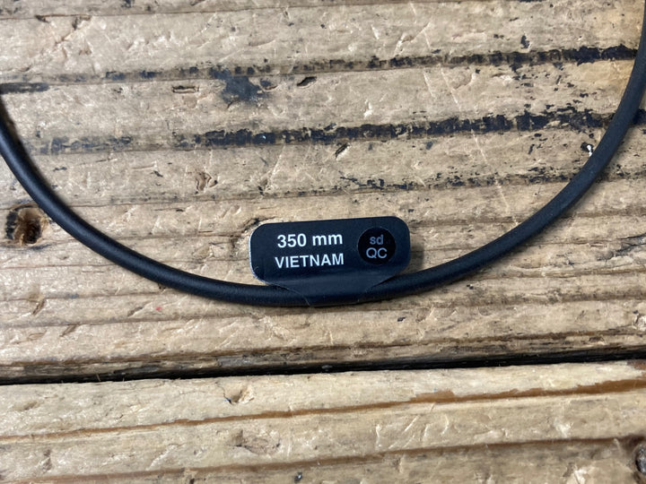 KM531 シマノ SHIMANO EW-SD50 エレクトリックケーブル 350mm