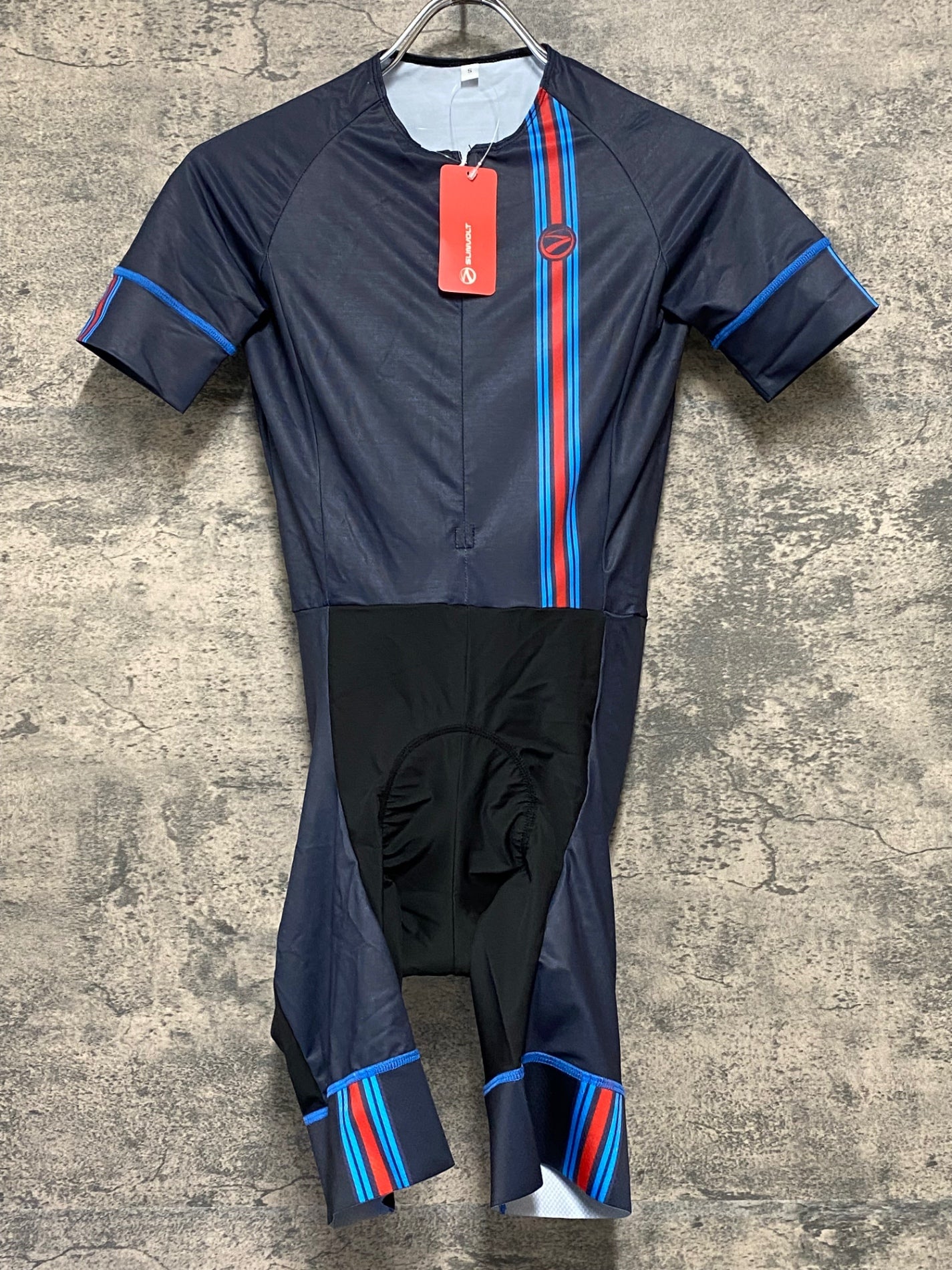 SUNVOLT セパレートワンピース M SUNVOLT サンボルト セパレート