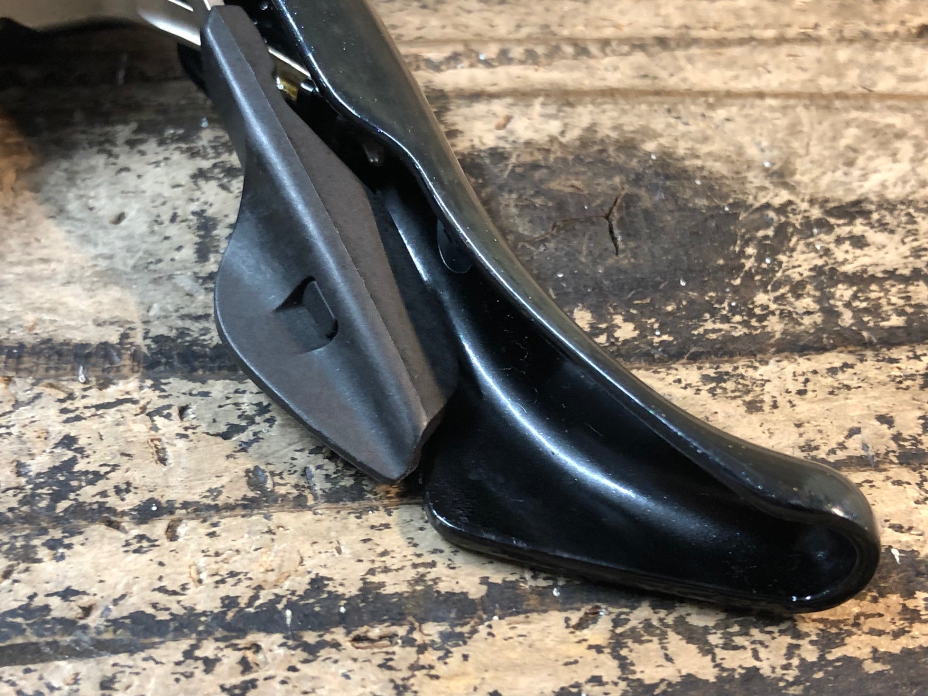 JL128 シマノ SHIMANO デュラエース DURA-ACE ST-7900 STIレバー 左