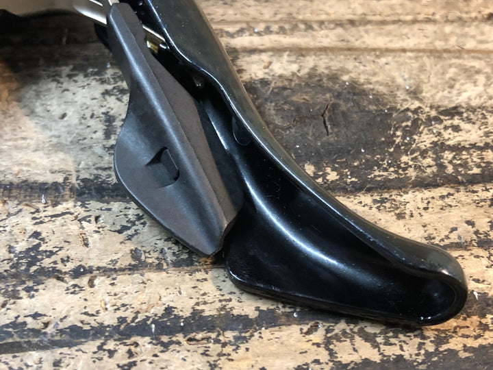 JL128 シマノ SHIMANO デュラエース DURA-ACE ST-7900 STIレバー 左 ※ブラケットカバー欠品