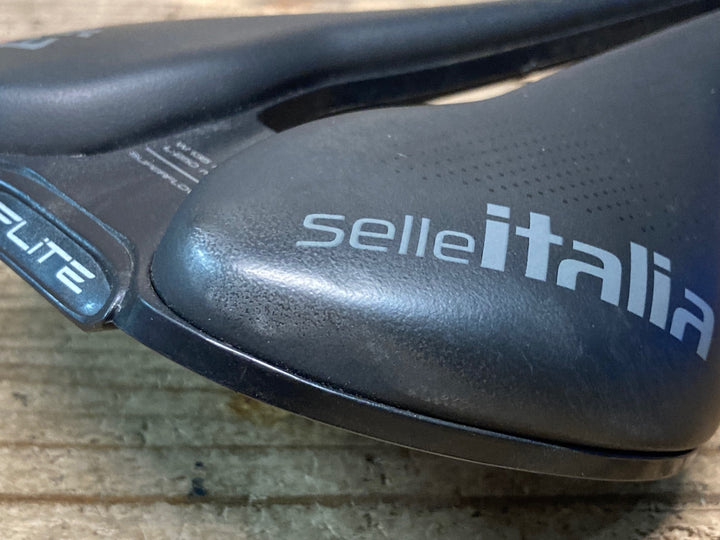 JM057 セライタリア SELLE ITALIA フライト FLITE BOOST MANGANESE レール