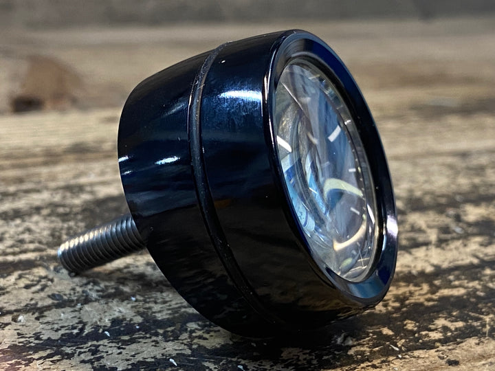 JF852 アデプト ADEPT arclock top cap トップキャップ 黒 ※スターファングルナット欠品