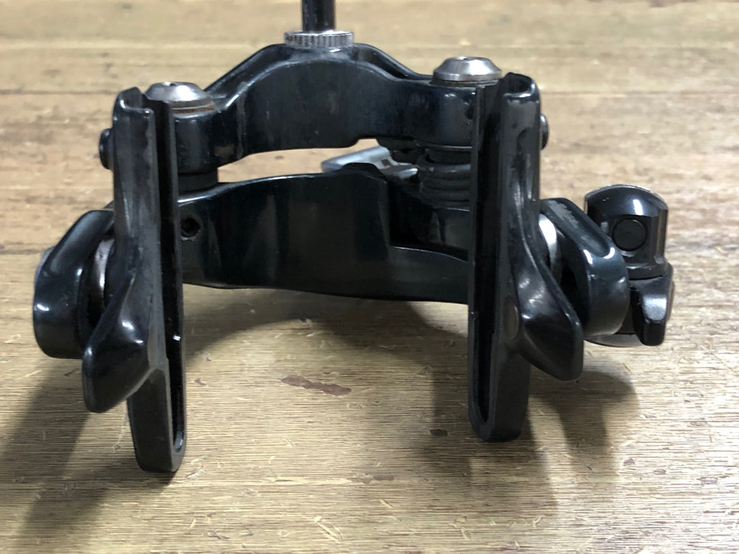 JN743 シマノ SHIMANO デュラエース DURA-ACE BR-9000 キャリパーブレーキ フロント