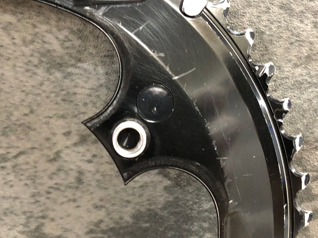 JZ474 シマノ SHIMANO デュラエース DURA-ACE FC-R9200 アウターチェーンリング 52T