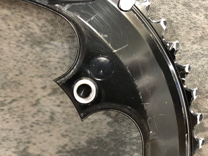 JZ474 シマノ SHIMANO デュラエース DURA-ACE FC-R9200 アウターチェーンリング 52T