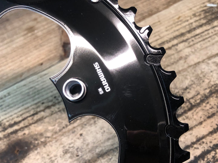 JR887 シマノ SHIMANO デュラエース DURA-ACE FC-R9200 アウターチェーンリング 50T