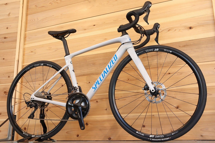 スペシャ SPECIALIZED ルーベ スポーツ ROUBAIX SPORT 2020 52サイズ シマノ 105 R7020 11S カーボン ロードバイク 【千葉店】