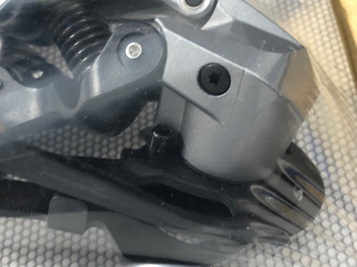 JS310 シマノ SHIMANO 105 RD-R7000 SS リアディレイラー シルバー