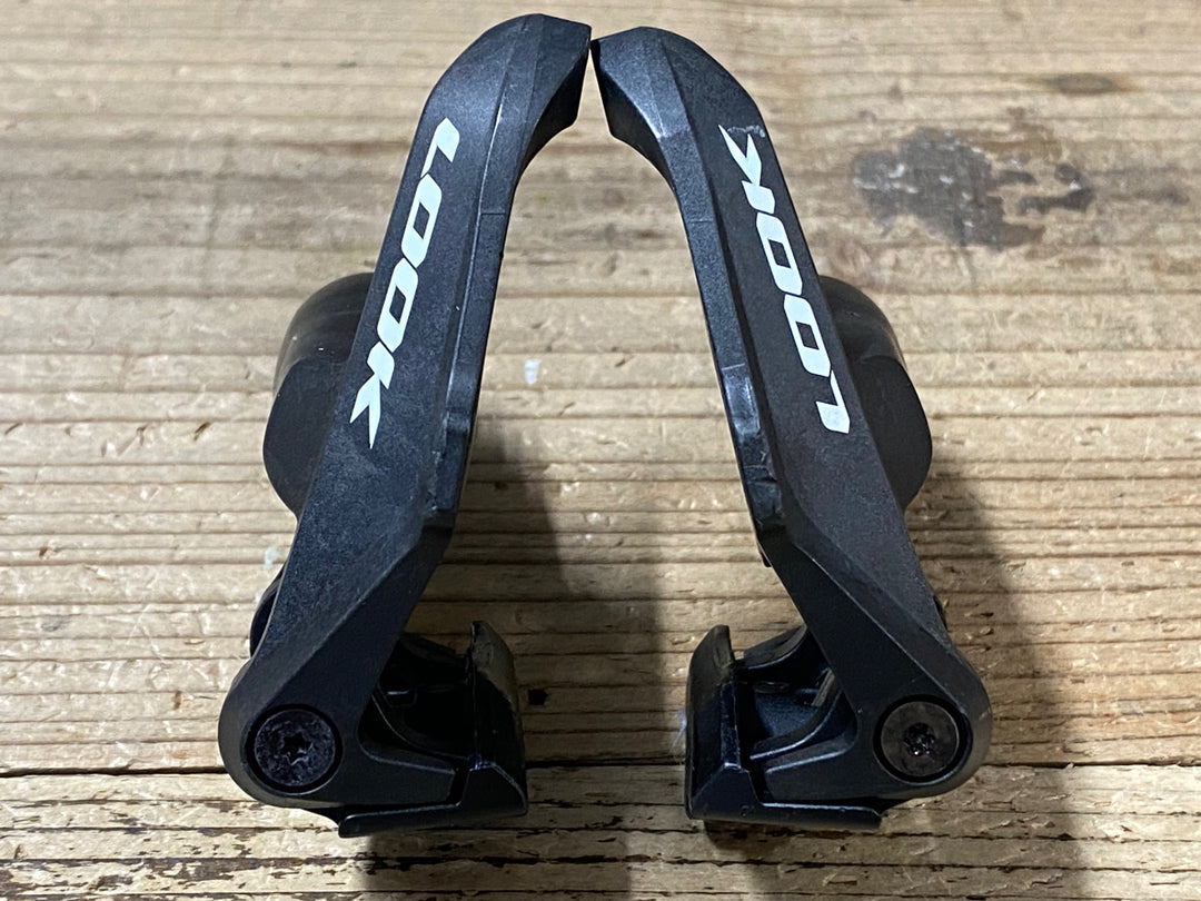 JS918 ルック LOOK KEO 2 MAX CARBON ビンディングペダル