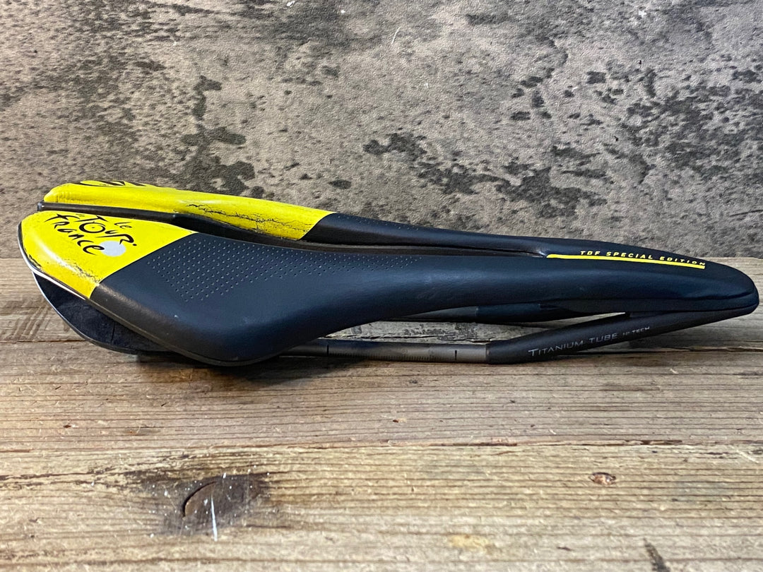 JU257 セライタリア selle italia SP-01 ツールドフランスモデル サドル