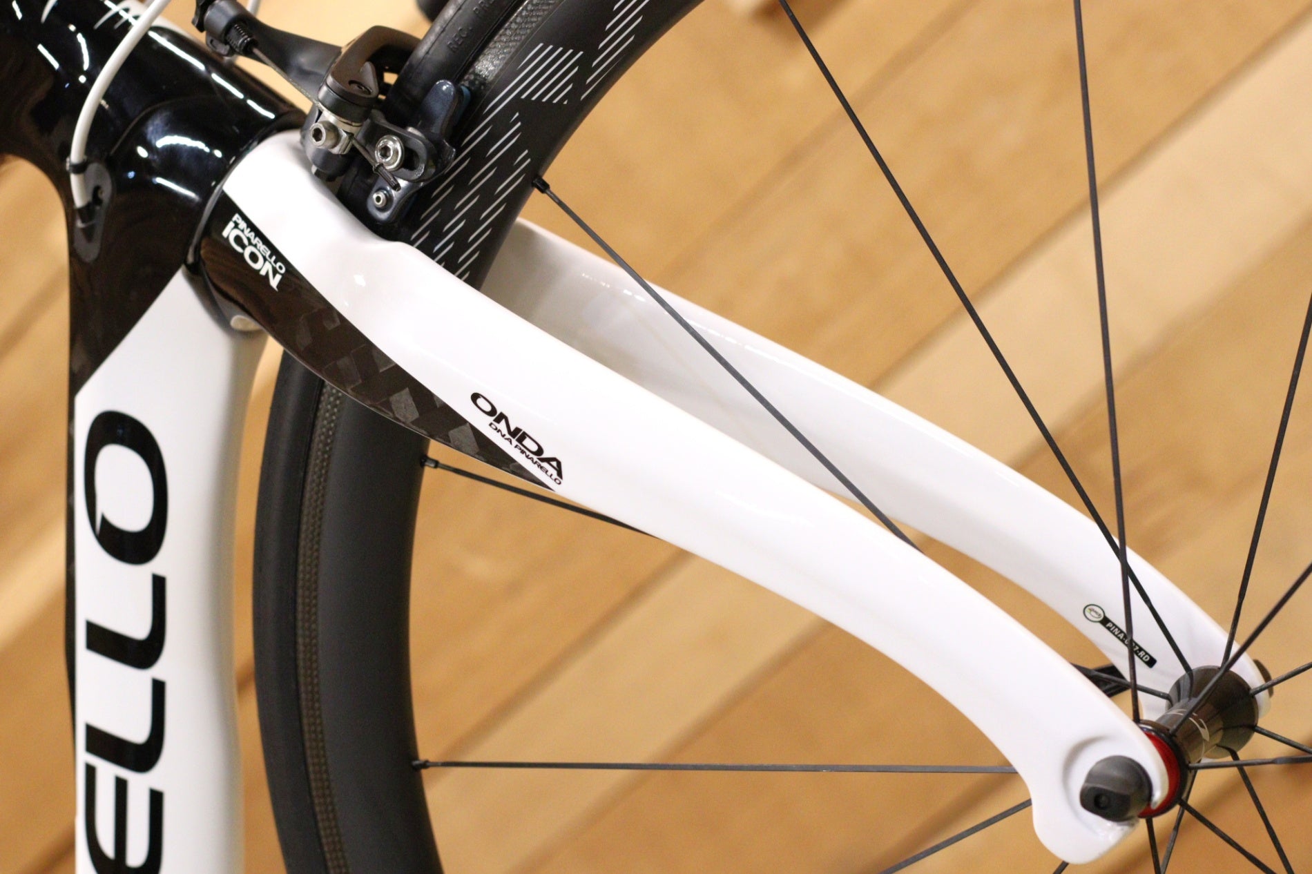 ピナレロ PINARELLO プリンス PRINCE 2020 530サイズ シマノ