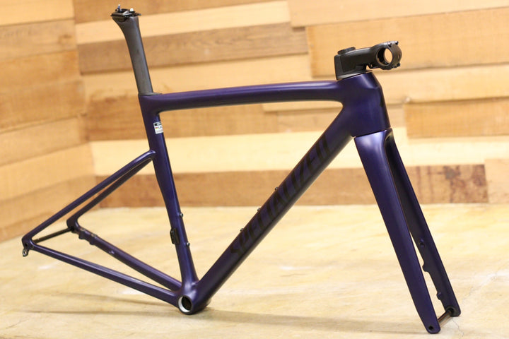 スペシャライズド SPECIALIZED ターマック TARMAC SL8 PRO 2024モデル 49サイズ カーボン ロードバイク フレームセット 【立川店】