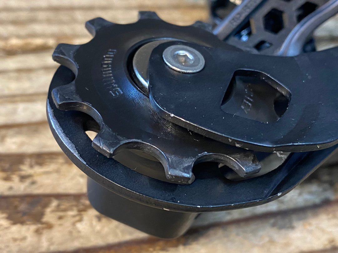 JN826 シマノ SHIMANO 105 RD-R7000 SS リアディレイラー 11S
