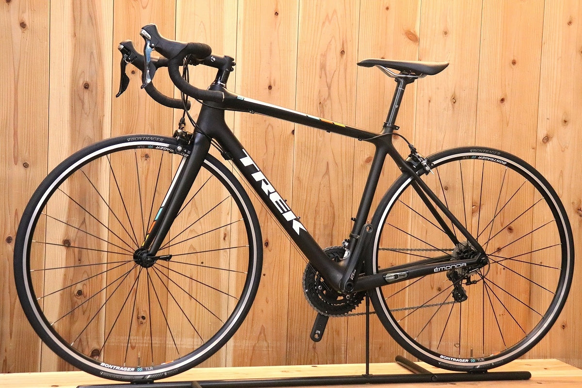 トレック TREK エモンダ EMONDA S5 2016年モデル 52サイズ シマノ 105